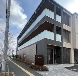 ベルシティ ネオの画像