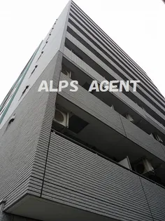 グランド ガーラ横濱万世町の画像