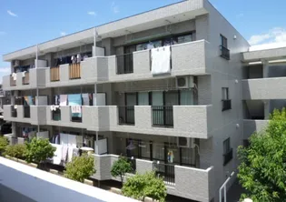 シャトー春日部B棟の画像