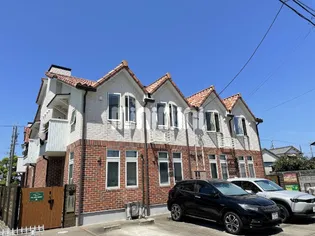 ROYAL BRICKS APARTMENT IVの画像