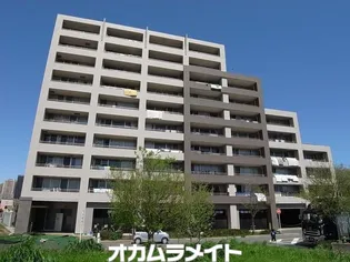 アルデールヒルズの画像