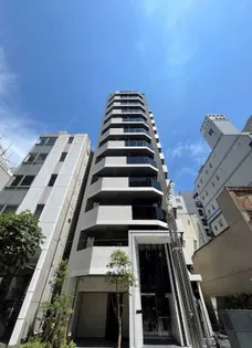 東京都千代田区神田神保町1【マンション】の外観