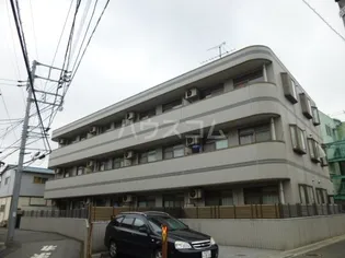 アーガスハイツの画像