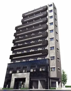 メインステージ浅草橋駅前【10階】の外観