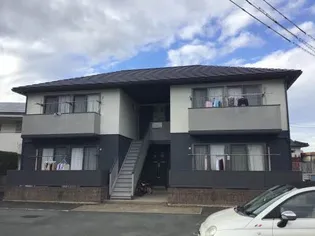 メゾン ド ルミエールの画像