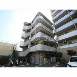 ツインビル野田第2の画像