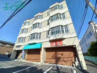 コーポラス丹羽の画像