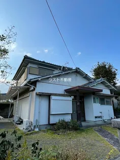 鹿児島県薩摩川内市国分寺町【一戸建】の外観