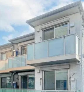 ロータスハウス22の画像