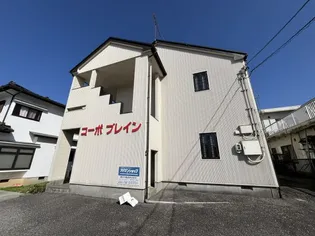 コーポブレインの画像