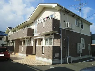 カーサ ブリランテの画像