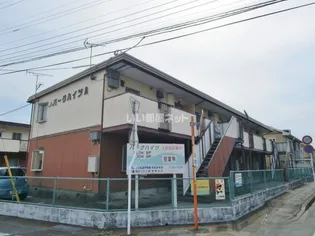 マロンハイツAの画像