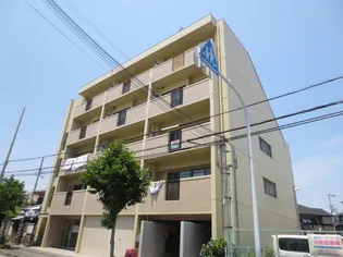 グレースDAIDO【2階】の外観