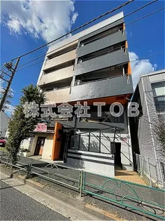 井の頭8号館の画像