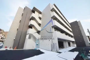 GENOVIA墨田八広SKYGARDENの画像