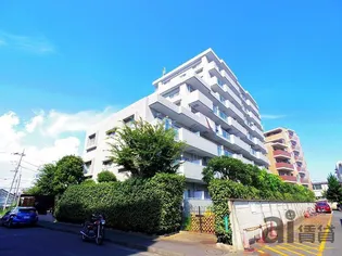 東京都国分寺市東恋ヶ窪4【マンション】の外観