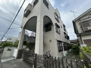 ジーライズ西八王子の画像