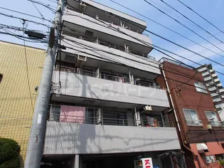 ジュネパレス草加第6の画像