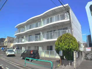 ホロン南八幡の画像