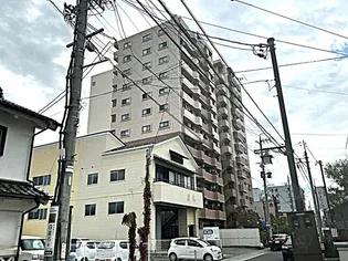 サーパス松本深志の画像