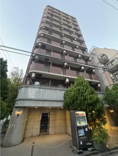 神奈川県横浜市西区平沼1【マンション】の外観