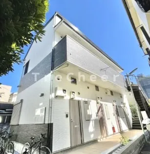 ウキ池袋西の画像