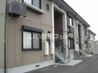 グレース F棟の画像