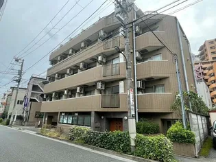 菱和パレス大塚の画像