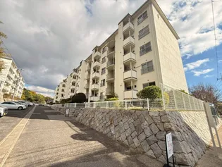 須磨一ノ谷グリーンハイツの画像