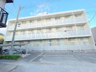 レオパレススプルース元木IIの画像