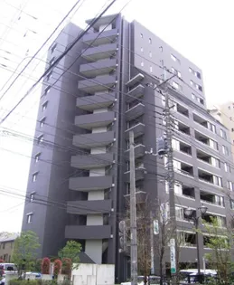 国立デュープレックスIIの画像