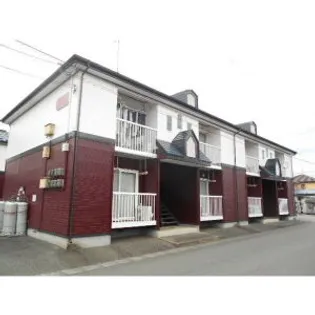 クレドールB棟の画像