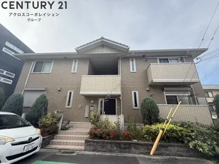 ボナールクレハⅢの画像