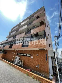 ダイアパレス浅草第二の画像