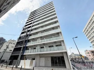 MV MS大阪岸里の画像