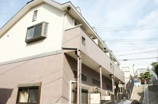 ロワジール向山Dの画像