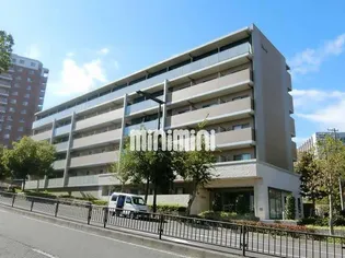 山の手ハウスの画像