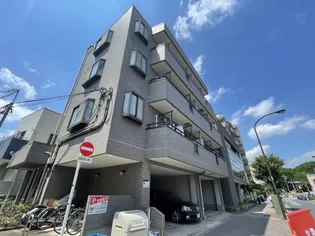 ヒルズ阿佐谷の画像