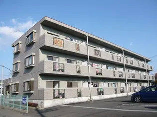 正気屋ハイツAの画像