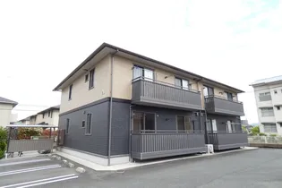 カーザ ナチュラーレ A棟の画像