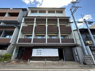 ドミノ花屋町の画像