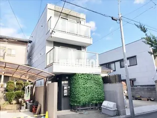 プリミエール妙音通【2階】の外観