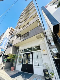 ミストラルナカムラの画像