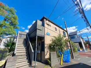 ハビタブル上井草の画像