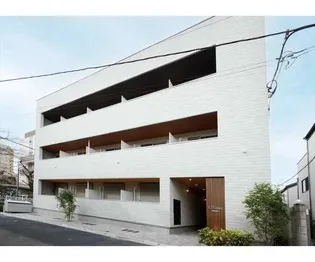 Jブラン三ノ輪の画像