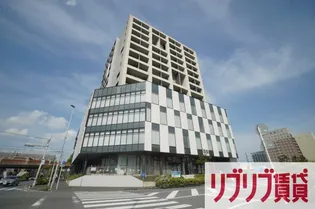 SEASCAPE千葉みなとの画像