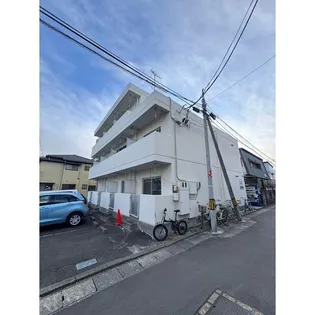 コローレ中倉の画像