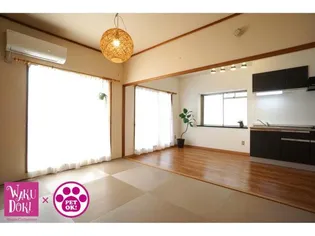 メゾン伎倍の画像