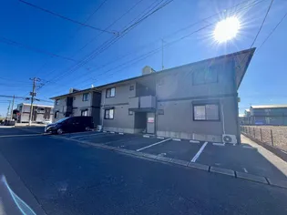 オーシャンビュー旭ヶ丘A棟の画像