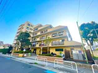 ジュネスの画像